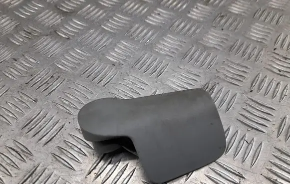 Audi Q7 4M Engine bonnet (hood) release handle 4M1823533