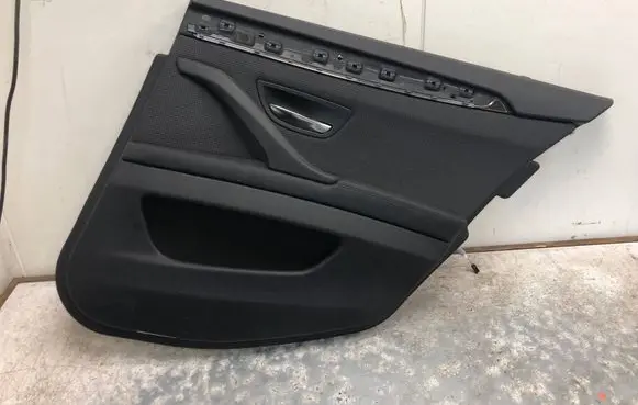 BMW 5 F10 F11 Coupe rear side trim panel 
