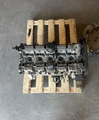Volvo V70 Engine B5244S