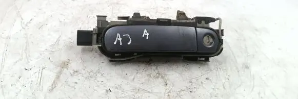 Audi A3 S3 8L Front door exterior handle