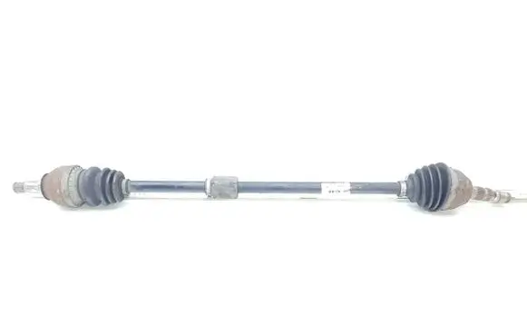 Opel Astra J Front driveshaft 13250861