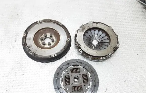Clutch set kit