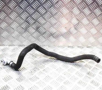 BMW 5 G30 G31 Engine coolant pipe/hose S2100466 8602623