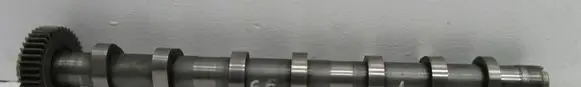 Audi A6 C7 Camshaft 