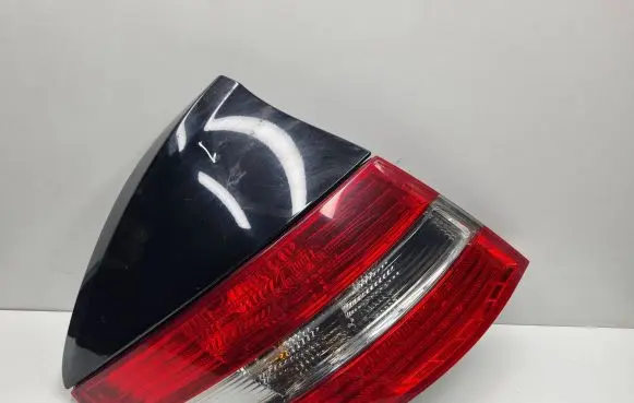 Mercedes-Benz CLC CL203 Rear/tail lights A2038205164 2038205164