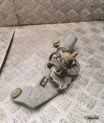 Volvo S40, V40 Rear window wiper motor 0390201529