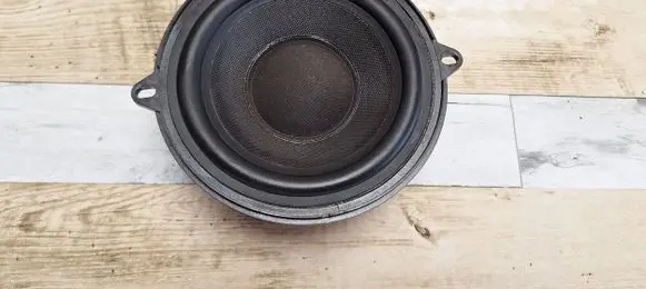 Renault Laguna II Rear door speaker