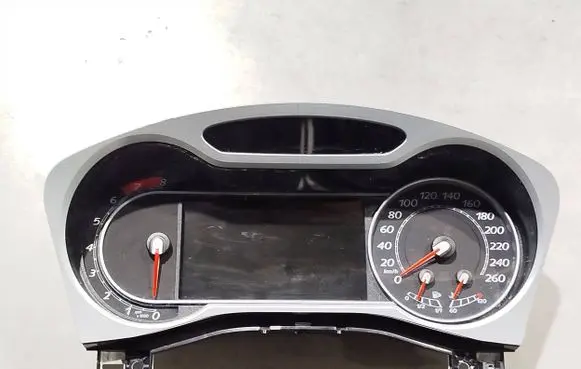 Ford Mondeo MK IV Speedometer (instrument cluster) 8M2T10849TE VP8M2F10849TE