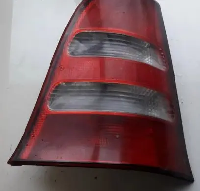 Mercedes-Benz A W168 Rear/tail lights 3320R
