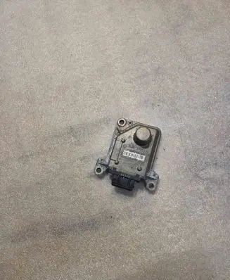 Audi A8 S8 D2 4D ESP acceleration yaw rate sensor 0265005206 4D0907657