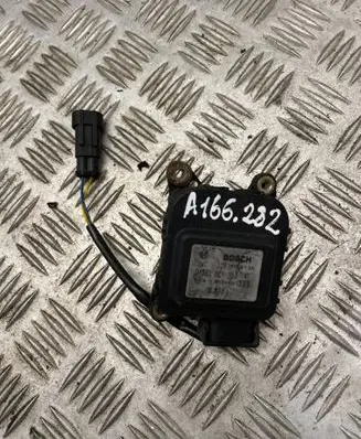 Air flap motor/actuator