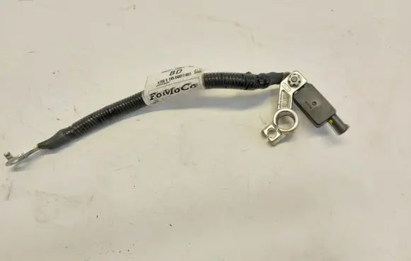Ford Ranger IV Negative earth cable (battery)