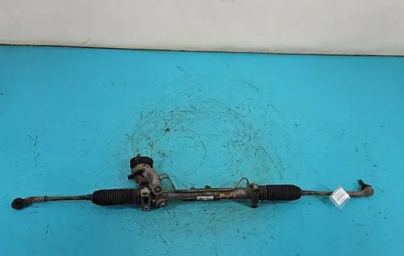 Seat Ibiza IV (6J,6P) Steering rack 6R1423051Q IMPRK1513114