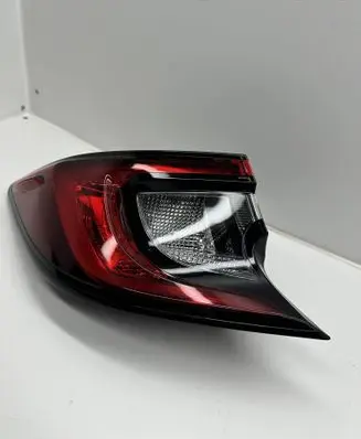 Rear/tail lights