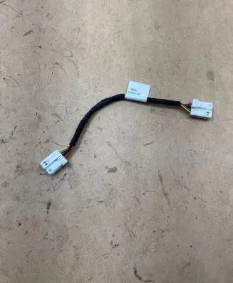 BMW 5 GT F07 Other wiring loom 9185451 918545101