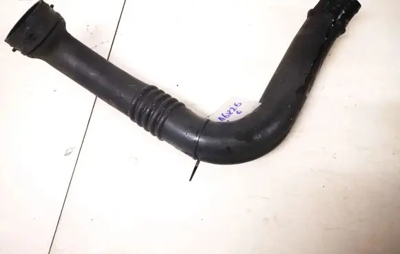 Renault Scenic I Intercooler hose/pipe