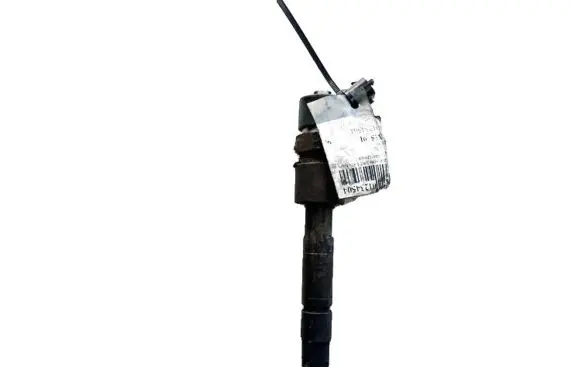 Fuel injector