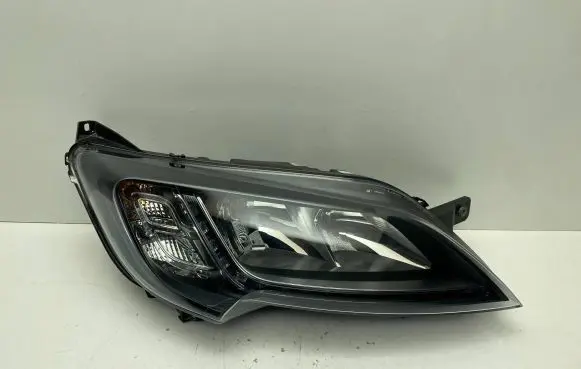 Fiat Ducato Headlight/headlamp 1394425080 6001347820 17G9T2