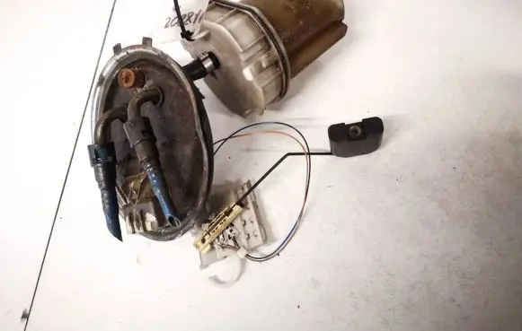 Opel Vectra B Fuel level sensor 