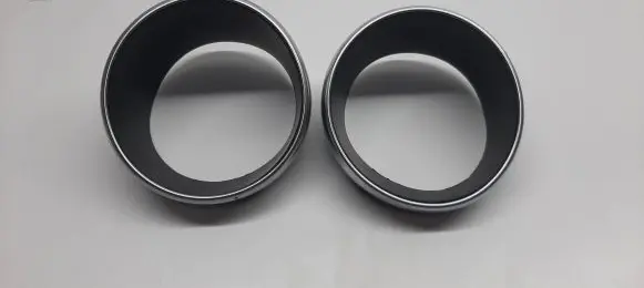 Ford Mustang VI Dashboard trim