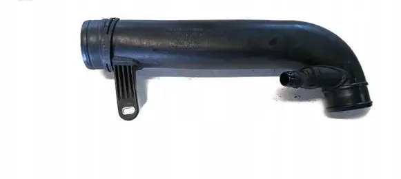 Skoda Octavia Mk2 (1Z) Air intake hose/pipe 1K0129654AP