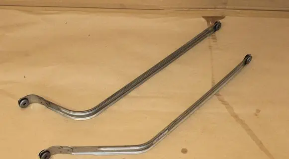 BMW 2 G42 Fuel tank mounting bracket 8740555 9485648