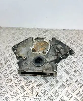 Mercedes-Benz SL R129 Timing chain cover A1190150401 1190150401