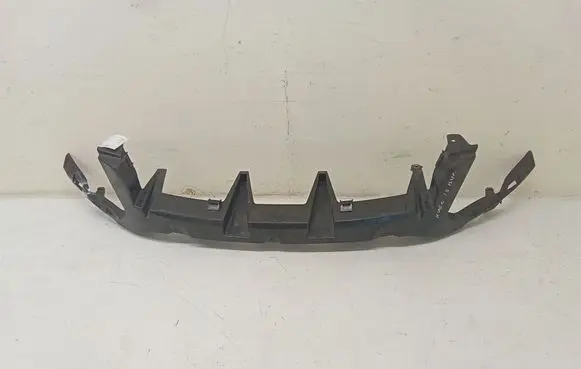 Ford Kuga I Front bumper cross member 8V4117E778AD