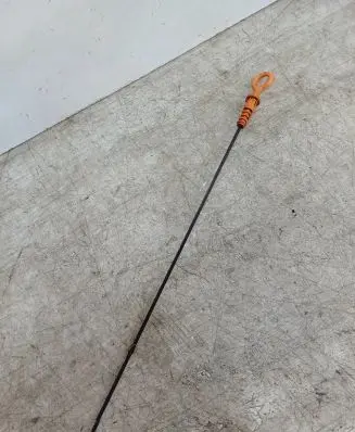 Volkswagen Touran I Oil level dip stick 038115611b