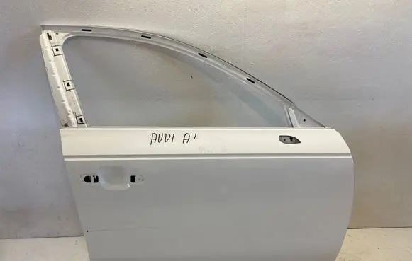 Audi A4 S4 B9 Front door