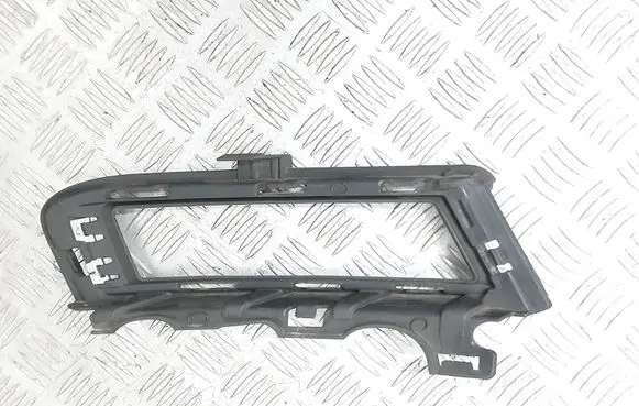 Volkswagen Golf VII Front fog light trim/grill 5G0853211F