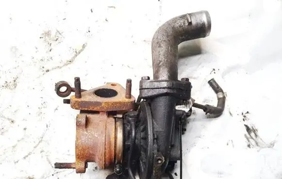 Nissan X-Trail T30 Turbo 144118H800 14411-8H800