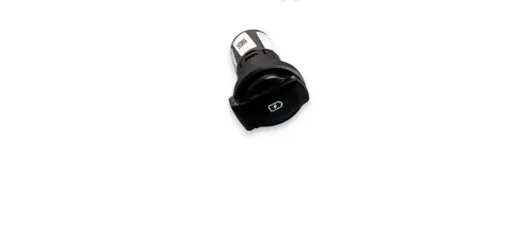 Hyundai Kona I USB socket connector 96125D3000 53985