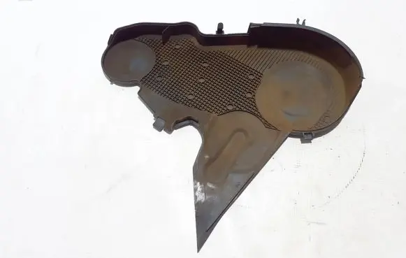 Volkswagen Amarok Timing belt guard (cover) 03L109107E