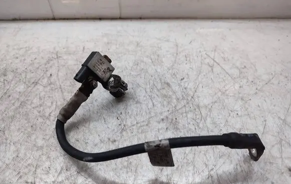 KIA Optima Negative earth cable (battery) 37180D4600