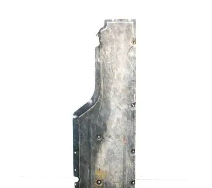 BMW 6 E63 E64 Side bottom protection 74850610