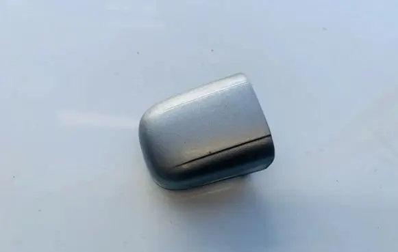 Peugeot 307 Loading door cover/cap 9634767577