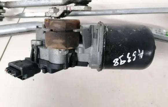 Citroen C2 Wiper motor 5451361116 9608117180