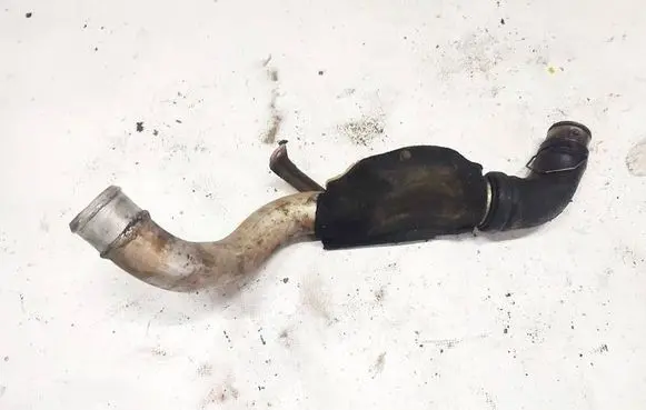 Dodge Journey Intercooler hose/pipe