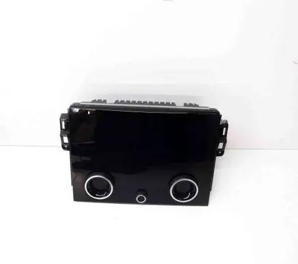 Land Rover Range Rover L405 Interior fan control switch 