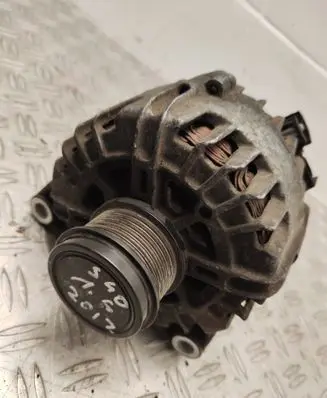 Volvo S40 Generator/alternator 30659390 111024227 TG15C180