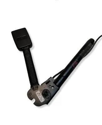 Ford Fiesta Front seatbelt buckle 2S6AA61208AC