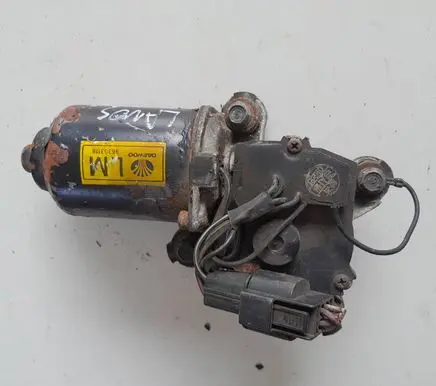 Daewoo Lanos Wiper motor 96303118