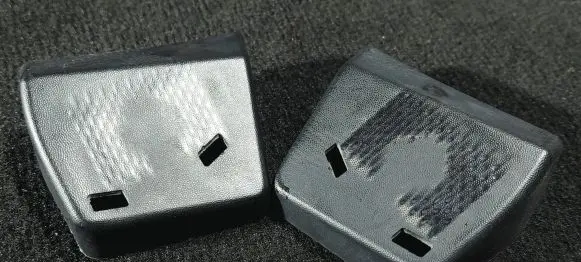 Radiator support slam panel bracket