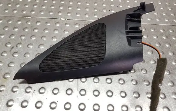 Volkswagen Golf IV Front door speaker S26370808 1J0837985C 1J0837993B