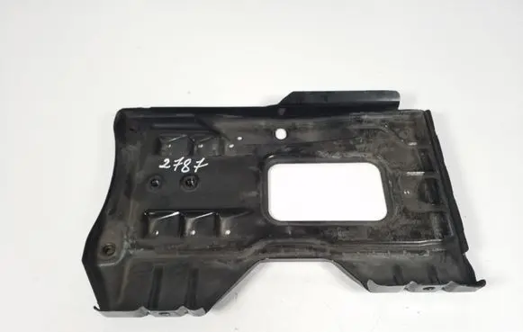 Mercedes-Benz E C207 W207 Battery bracket A2046200018