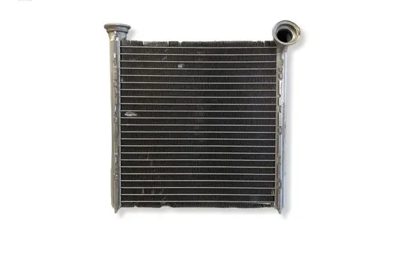 Audi Q3 F3 Heater blower radiator 5Q0819031