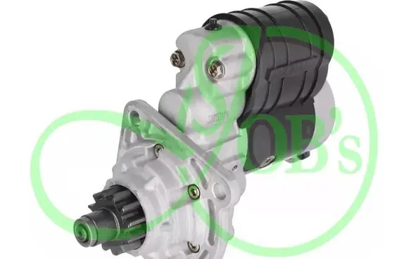 Mercedes-Benz GLE AMG (W166 - C292) Starter motor 1095632M91 LRS01384