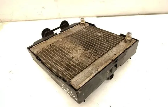 BMW 7 F01 F02 F03 F04 Coolant radiator 7805630