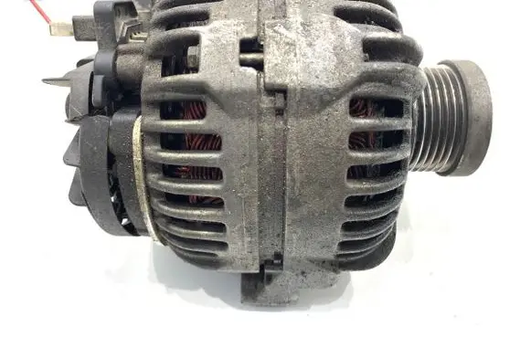 Volvo S60 Generator/alternator 8676498
